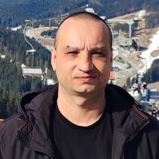 Фотография мужчины Костя, 40 лет из г. Николаев