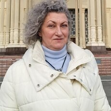 Фотография девушки Svetlana, 60 лет из г. Дятлово