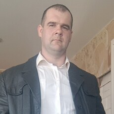 Фотография мужчины Александр, 41 год из г. Ошмяны