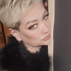 Фотография девушки Какая Есть, 57 лет из г. Владикавказ