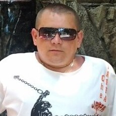 Фотография мужчины Алексей, 45 лет из г. Минеральные Воды