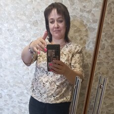Фотография девушки Светлана, 41 год из г. Глубокое