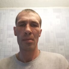 Фотография мужчины Денис, 43 года из г. Славгород