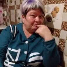Фотография девушки Любаша, 65 лет из г. Прокопьевск