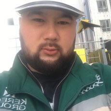 Фотография мужчины Максат, 36 лет из г. Шымкент