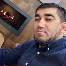 Фотография мужчины Рома, 40 лет из г. Актау