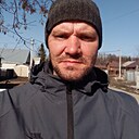 Витя Тропин, 37 лет