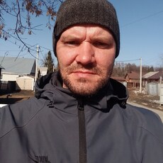 Фотография мужчины Витя Тропин, 37 лет из г. Талица