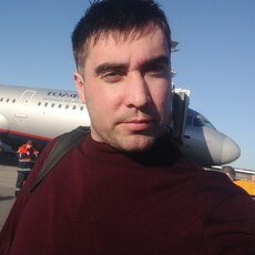 Фотография мужчины Александр, 38 лет из г. Слюдянка