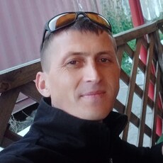 Фотография мужчины Алексей, 33 года из г. Кременчуг