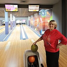 Фотография девушки Tesoro, 54 года из г. Ростов-на-Дону