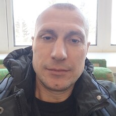 Фотография мужчины Сергей, 48 лет из г. Мурманск