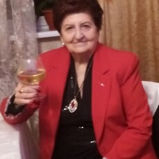 Фотография девушки Зина, 73 года из г. Северобайкальск