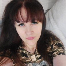 Фотография девушки Аня, 57 лет из г. Мурманск