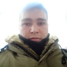 Фотография мужчины Богдан, 24 года из г. Борзя