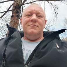 Фотография мужчины Валера, 42 года из г. Торопец