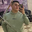 Амир, 29 лет