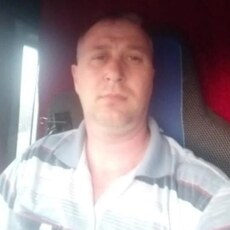 Фотография мужчины Лёня, 43 года из г. Семей