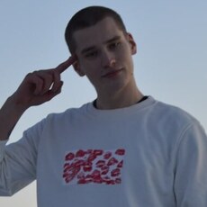 Фотография мужчины Никита, 24 года из г. Ухта