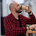 Кирилл, 34 года