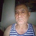 Турар, 63 года