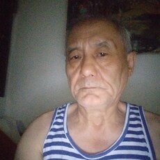 Фотография мужчины Турар, 63 года из г. Астана