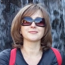 Фотография девушки Валерия, 47 лет из г. Алматы