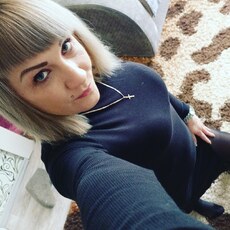Фотография девушки Анастасия, 35 лет из г. Канск