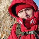 Ильвир, 35 лет