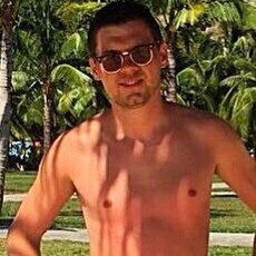 Фотография мужчины Тёма, 37 лет из г. Губкин