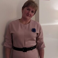 Фотография девушки Светлана, 52 года из г. Пружаны