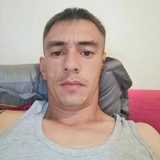 Фотография мужчины Николай, 34 года из г. Южно-Сахалинск