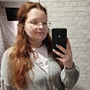 Надежда, 32 года