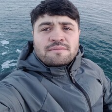 Фотография мужчины Хамза, 30 лет из г. Алушта