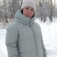 Фотография девушки Ирина, 42 года из г. Лесосибирск
