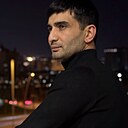 Орхан, 35 лет