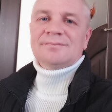 Фотография мужчины Олександр, 43 года из г. Харьков