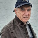 Евгений, 68 лет
