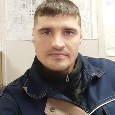 Фотография мужчины Андрей, 36 лет из г. Назарово