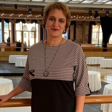 Фотография девушки Людмила, 50 лет из г. Калуга