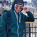 Сергей, 31 год