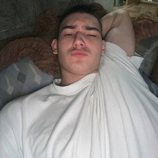 Фотография мужчины Александр, 29 лет из г. Воронеж