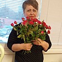 Лена, 60 лет
