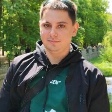 Фотография мужчины Константин, 30 лет из г. Ноябрьск