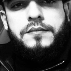 Фотография мужчины Курбан, 35 лет из г. Махачкала