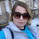 Оля, 44 года