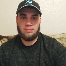 Фотография мужчины Александр, 28 лет из г. Павлодар