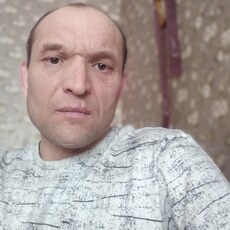 Фотография мужчины Игорь, 46 лет из г. Электросталь