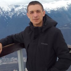 Фотография мужчины Александр, 40 лет из г. Чебаркуль