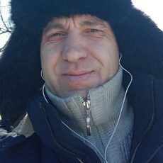 Фотография мужчины Евгений, 44 года из г. Курган